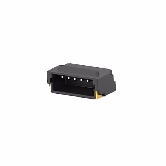 2367196-6 TE Connectivity AMP Connectors  Headers Male Pins